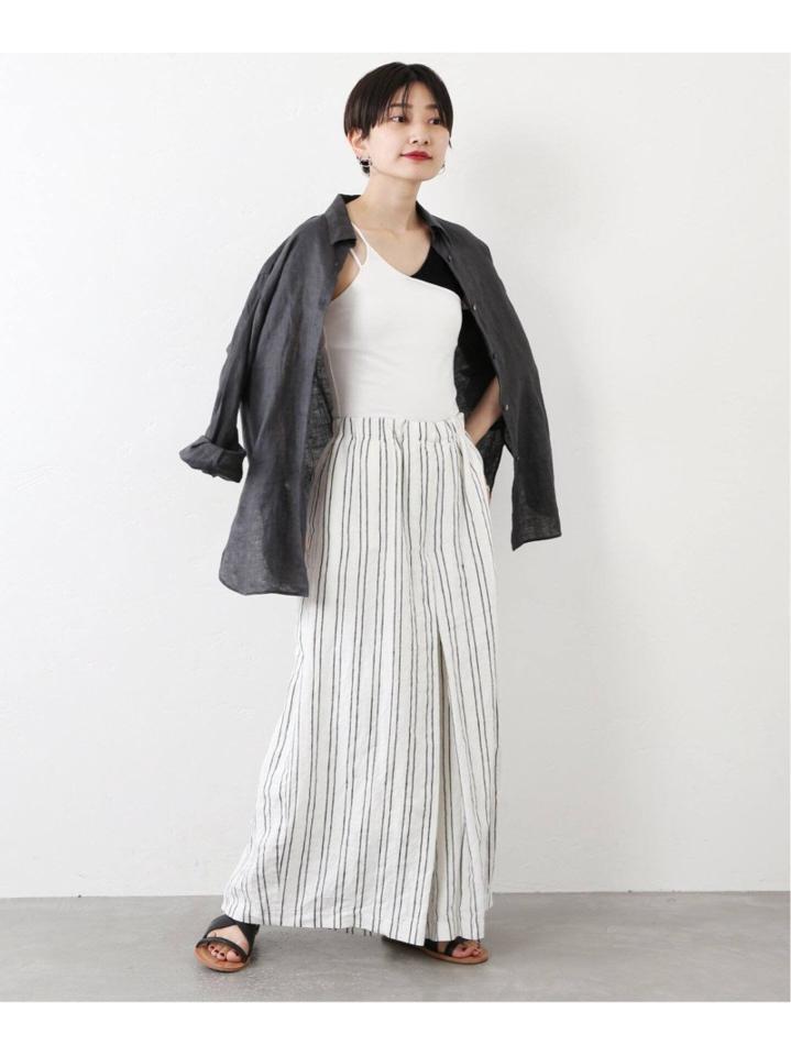 【Ayumi.HxJOURNALSTANDARD】ボディスーツ◆