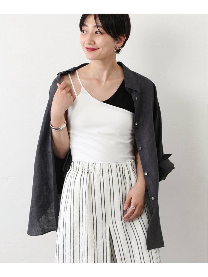 【Ayumi.HxJOURNALSTANDARD】ボディスーツ◆
