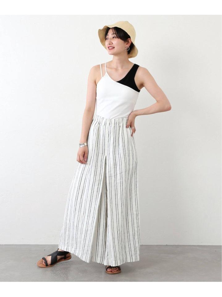【Ayumi.HxJOURNALSTANDARD】ボディスーツ◆