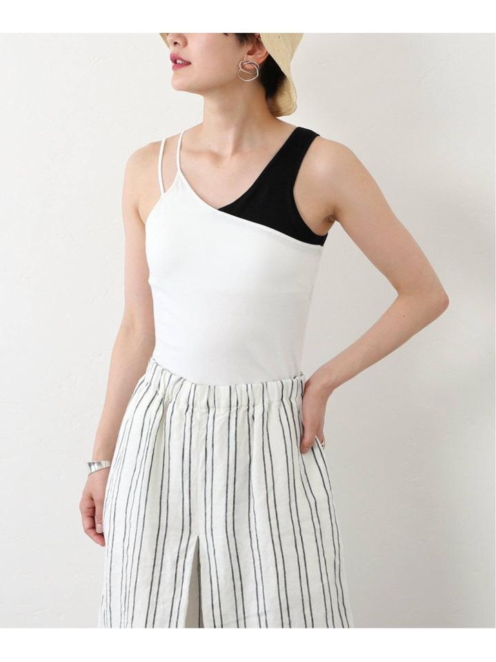 【Ayumi.HxJOURNALSTANDARD】ボディスーツ◆