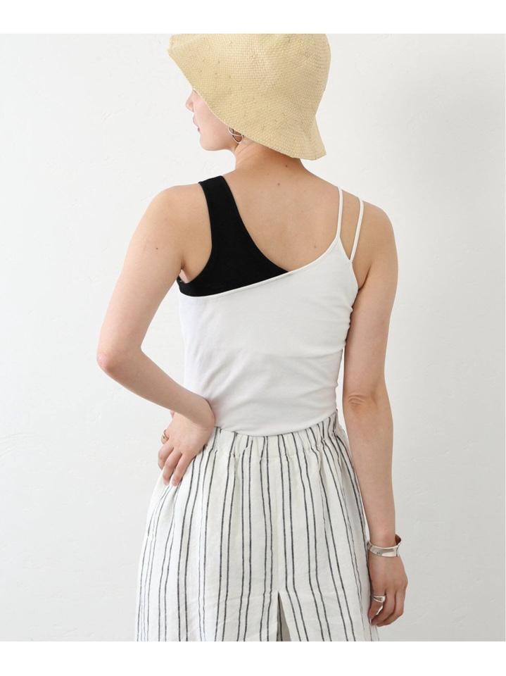 【Ayumi.HxJOURNALSTANDARD】ボディスーツ◆