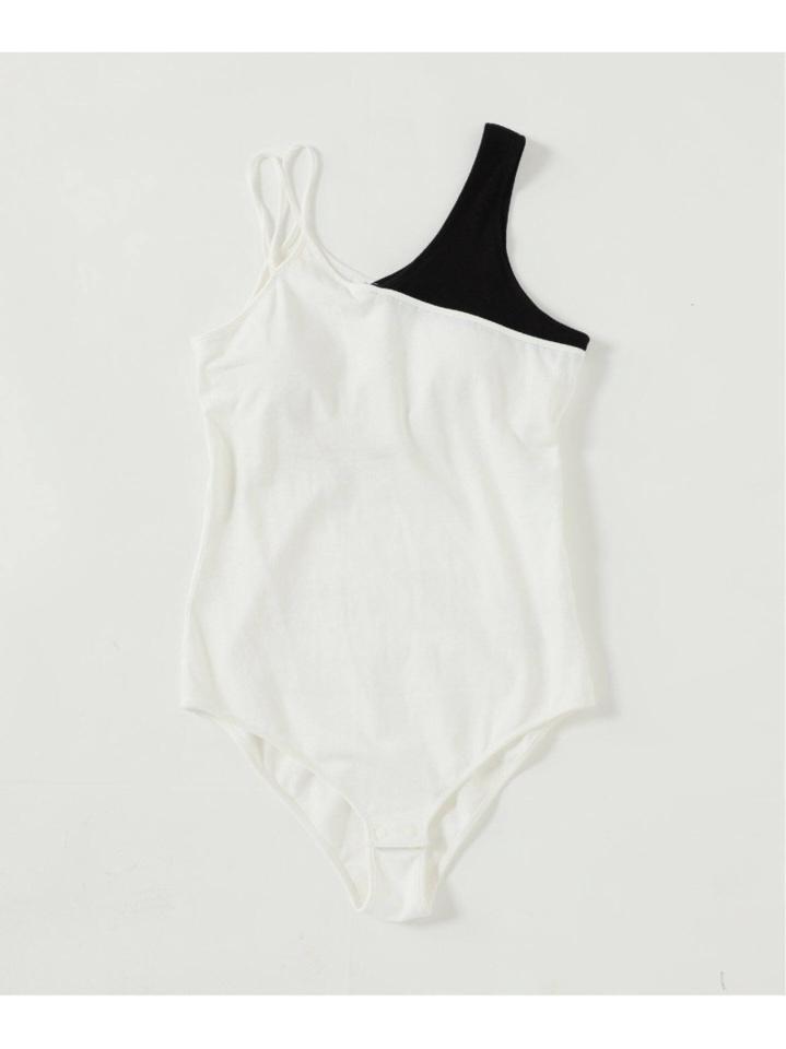【Ayumi.HxJOURNALSTANDARD】ボディスーツ◆