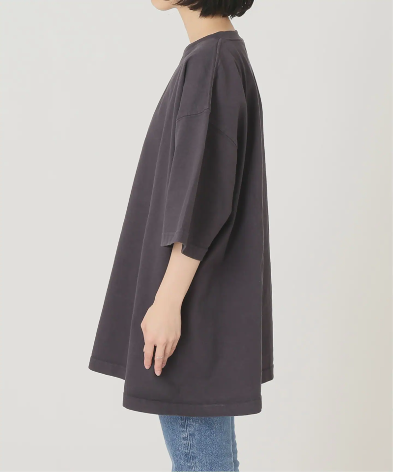 【CAMBER/キャンバー】*RELUME 2XL TEE：別注Tシャツ◆（JOURNAL STANDARD relume）
