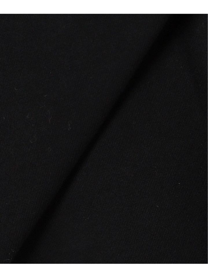 【Ayumi.HxJOURNALSTANDARD】パワーショルダーT◆