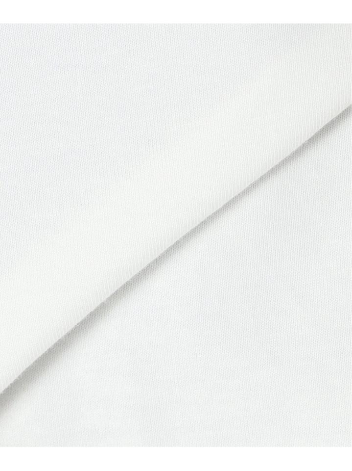 【Ayumi.HxJOURNALSTANDARD】パワーショルダーT◆