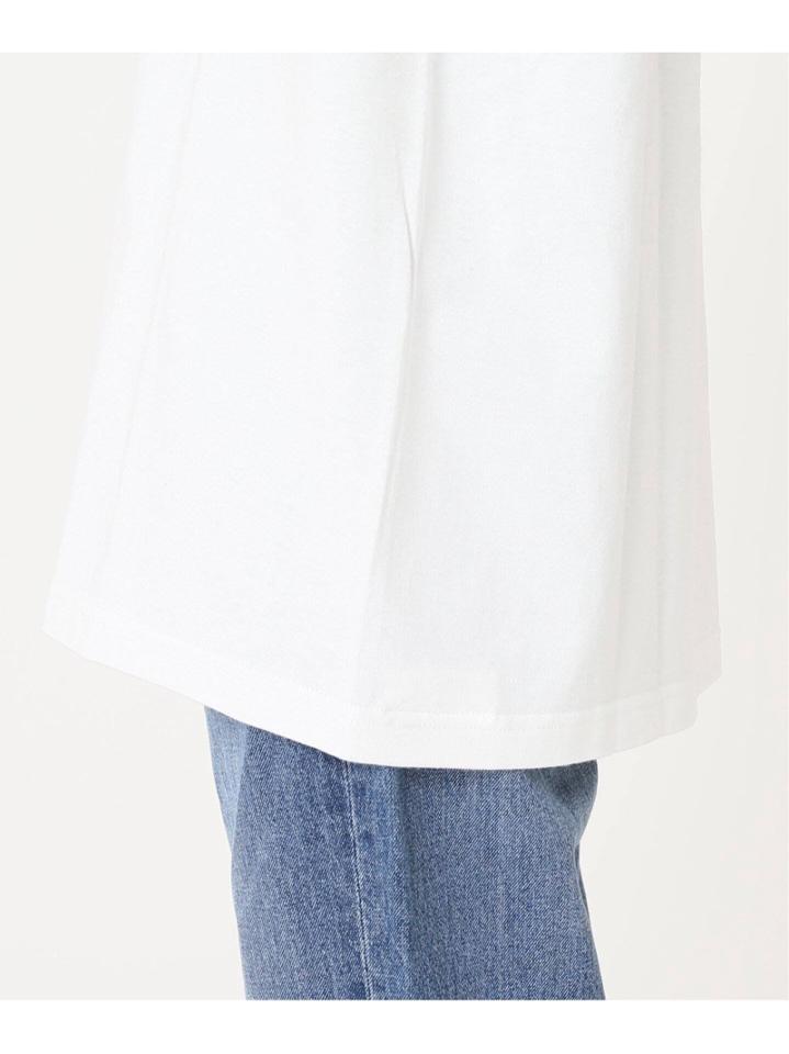 POET MEETS DUBWISE別注PHOTO 1 Tシャツ◆（JOURNAL STANDARD L'ESSAGE）