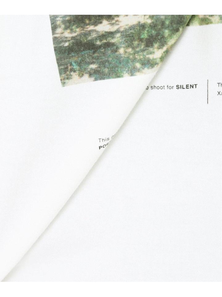 POET MEETS DUBWISE別注PHOTO 1 Tシャツ◆（JOURNAL STANDARD L'ESSAGE）