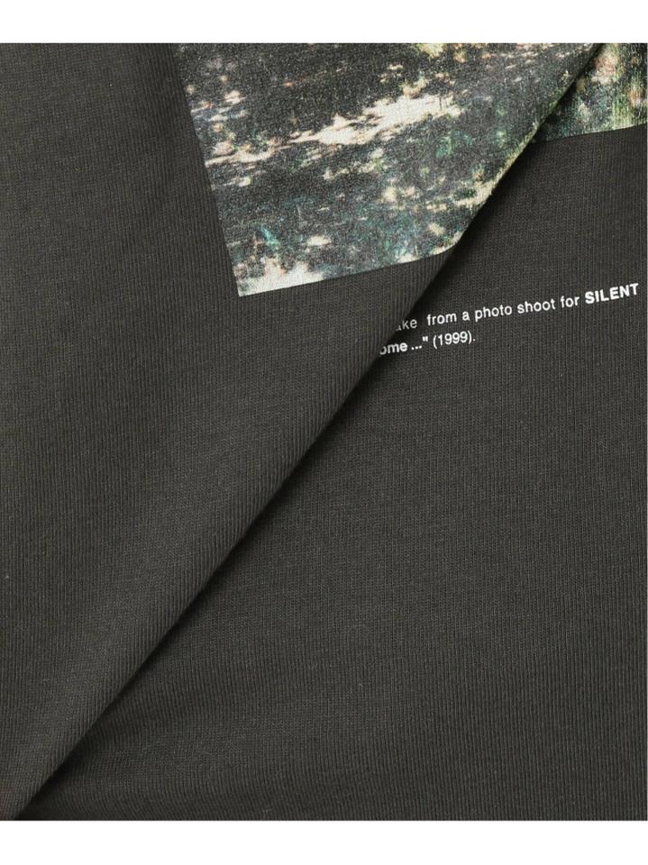 POET MEETS DUBWISE別注PHOTO 1 Tシャツ◆（JOURNAL STANDARD L'ESSAGE）