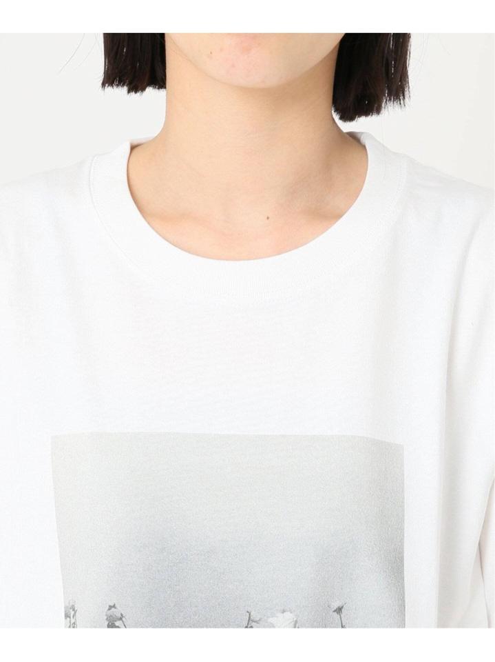 POET MEETS DUBWISE別注Collage Tシャツ◆（JOURNAL STANDARD L'ESSAGE）