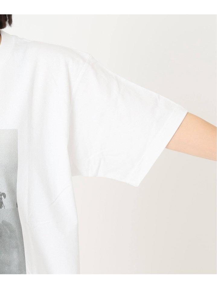 POET MEETS DUBWISE別注Collage Tシャツ◆（JOURNAL STANDARD L'ESSAGE）