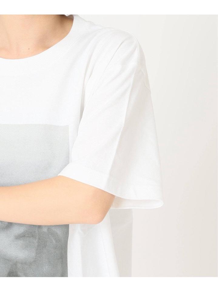 POET MEETS DUBWISE別注Collage Tシャツ◆（JOURNAL STANDARD L'ESSAGE）