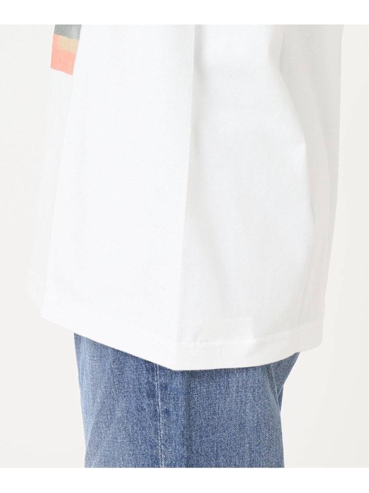 POET MEETS DUBWISE別注Collage Tシャツ◆（JOURNAL STANDARD L'ESSAGE）