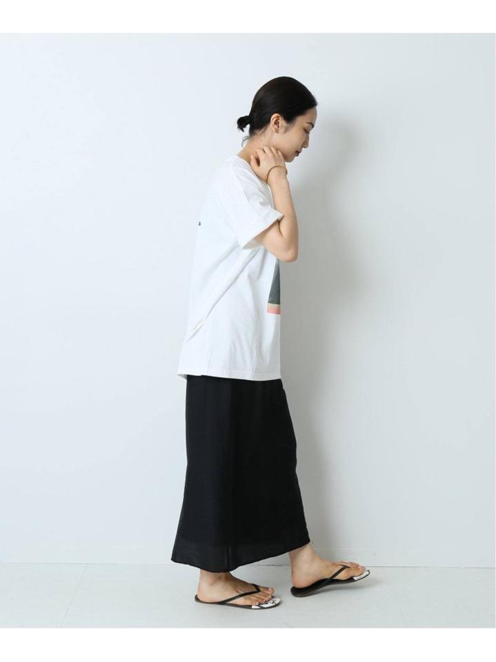 POET MEETS DUBWISE別注Collage Tシャツ◆（JOURNAL STANDARD L'ESSAGE）