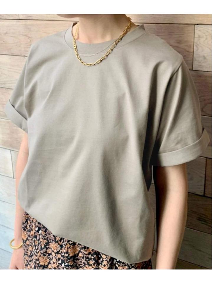 <<追加>>スワイーTシャツ◆2（JOURNAL STANDARD L'ESSAGE）