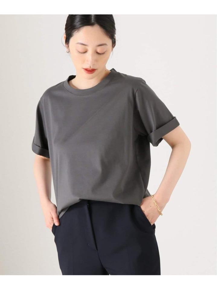 <<追加>>スワイーTシャツ◆2（JOURNAL STANDARD L'ESSAGE）