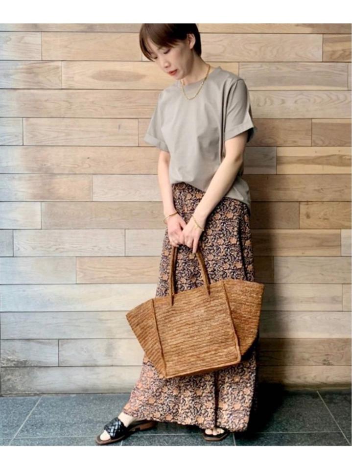 <<追加>>スワイーTシャツ◆2（JOURNAL STANDARD L'ESSAGE）