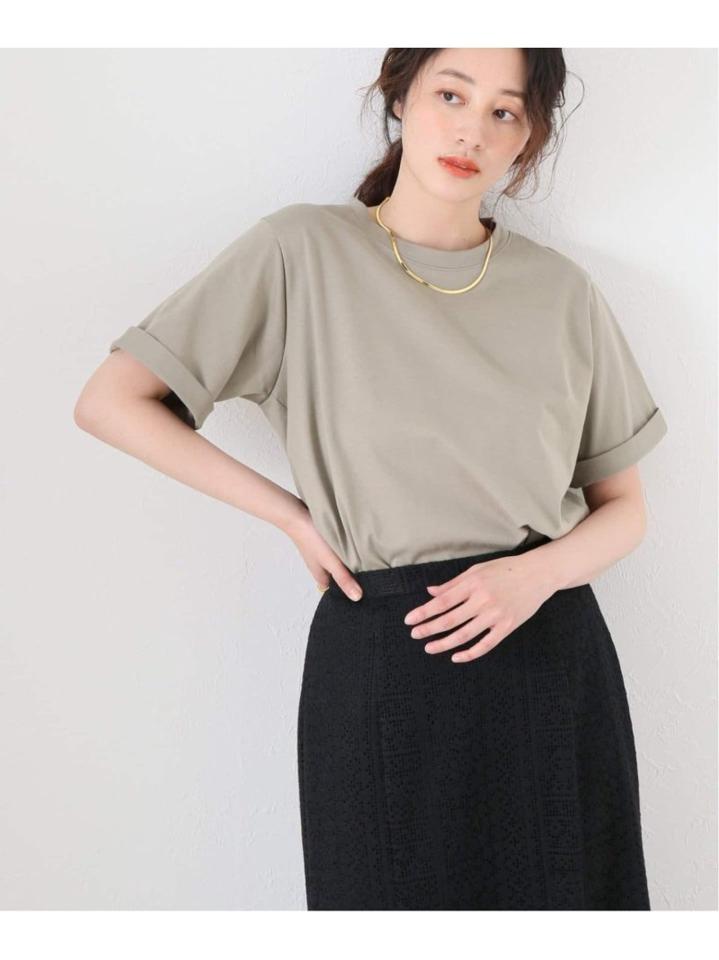 <<追加>>スワイーTシャツ◆2（JOURNAL STANDARD L'ESSAGE）