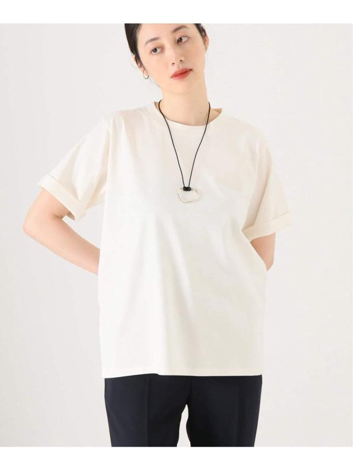 <<追加>>スワイーTシャツ◆2（JOURNAL STANDARD L'ESSAGE）