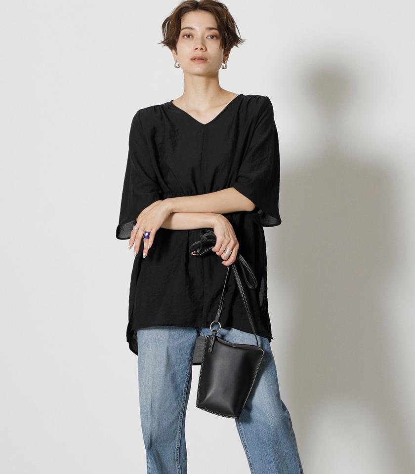 MAGNET MINI SHOULDER BAG/マグネットミニショルダーバッグ