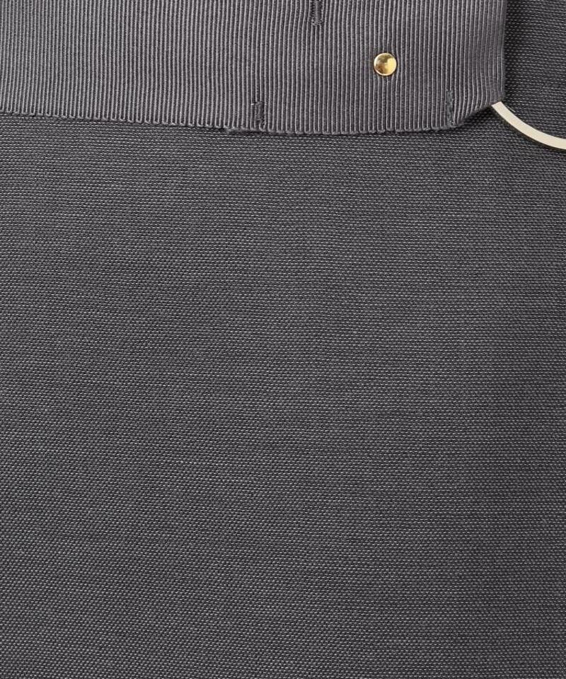 スラブ ラップ風フレアスカート