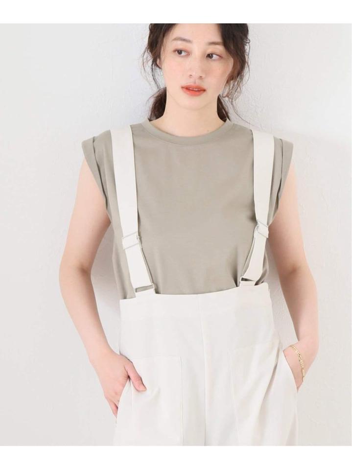 <<追加>>スワイーノースリーブ◆2（JOURNAL STANDARD L'ESSAGE）