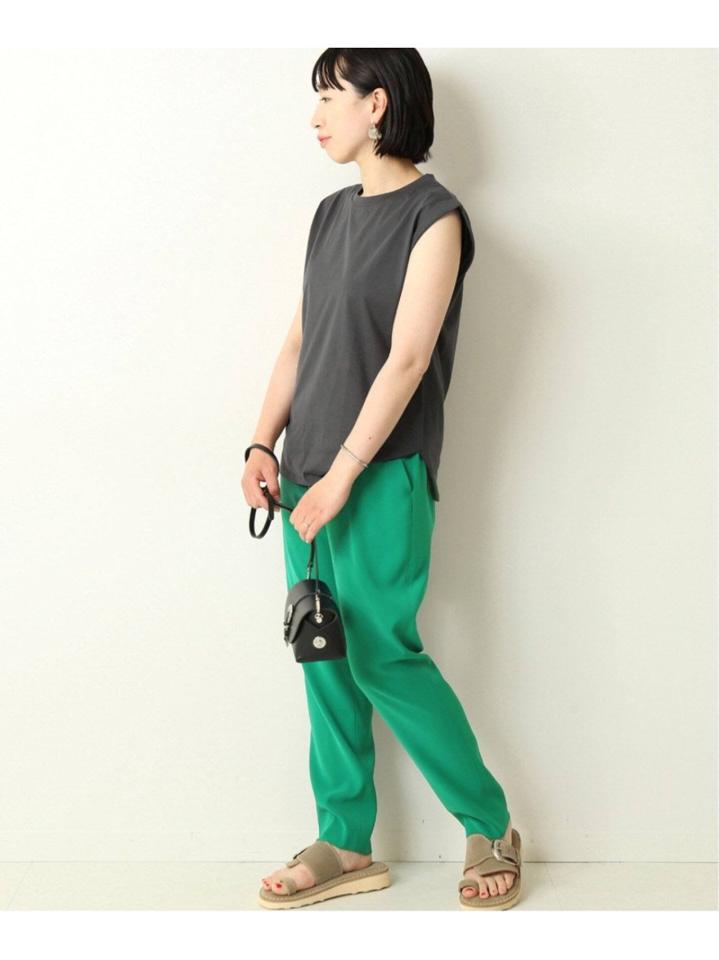 <<追加>>スワイーノースリーブ◆2（JOURNAL STANDARD L'ESSAGE）