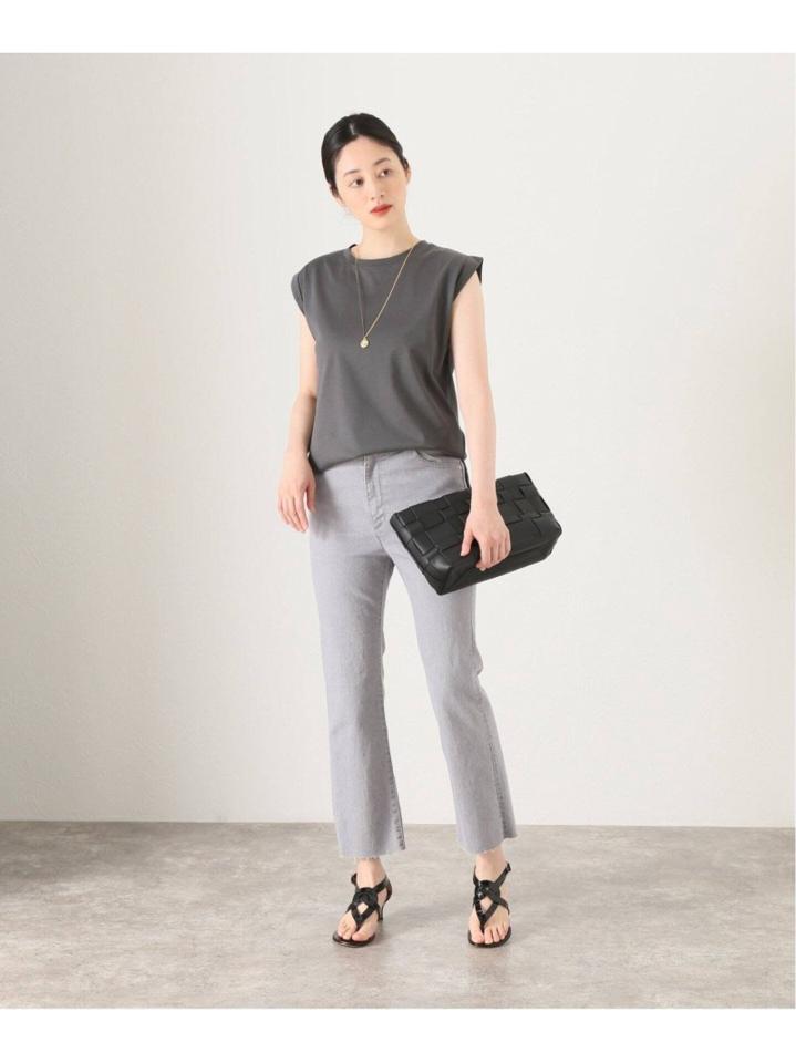 <<追加>>スワイーノースリーブ◆2（JOURNAL STANDARD L'ESSAGE）