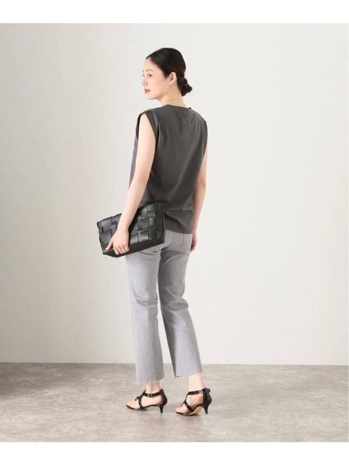 <<追加>>スワイーノースリーブ◆2（JOURNAL STANDARD L'ESSAGE）