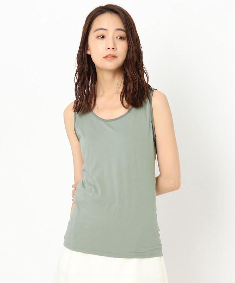 パイピングタンクトップ