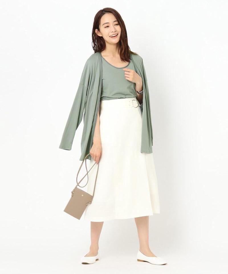 パイピングタンクトップ