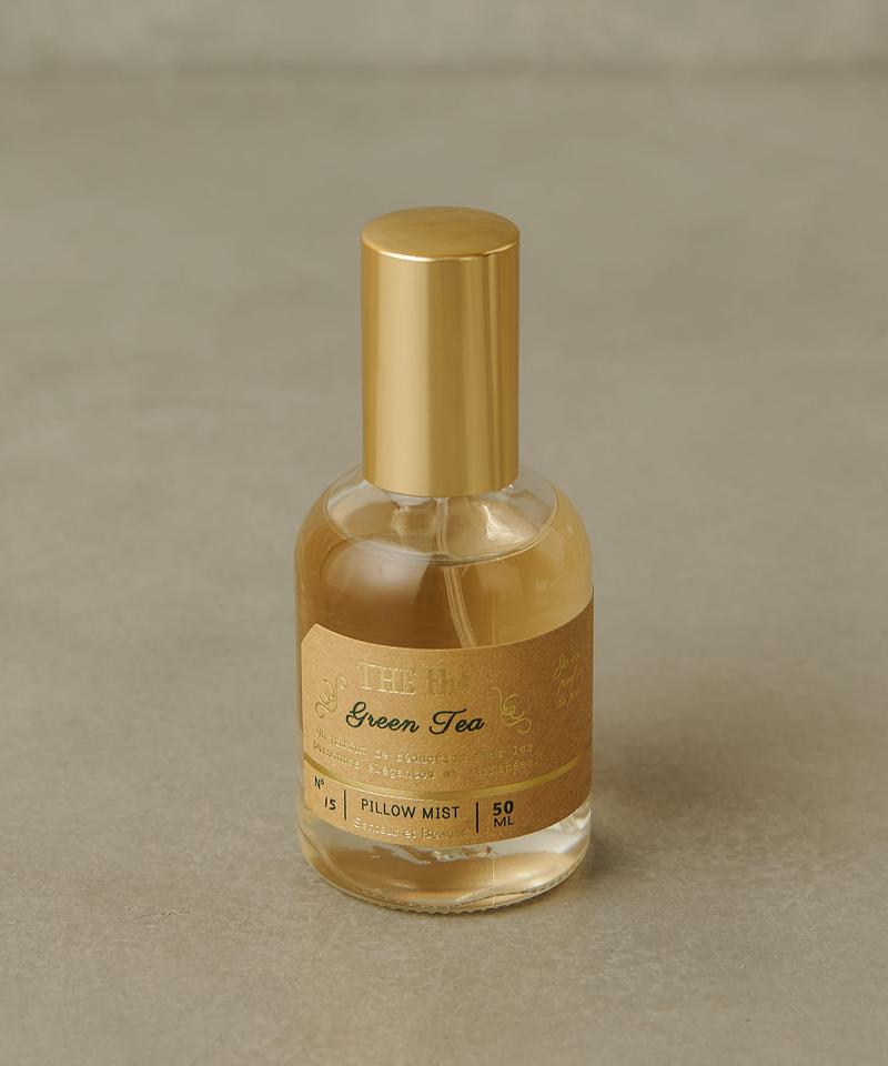 【Senteur et Beaute】THE tea ピローミスト