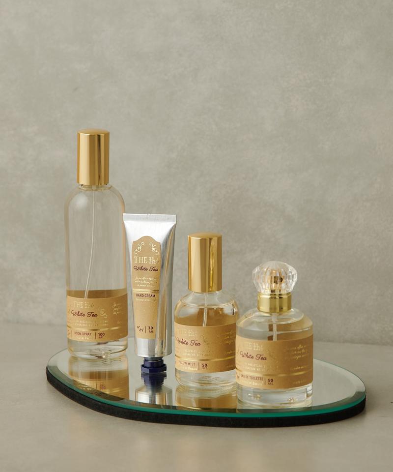 【Senteur et Beaute】THE tea ピローミスト