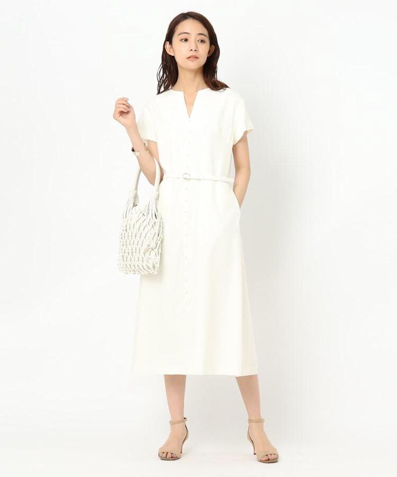 スラブスキッパーワンピース