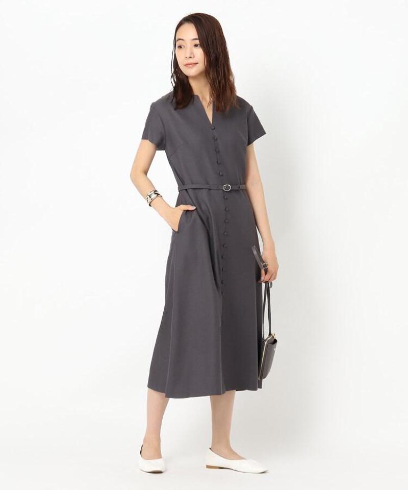 スラブスキッパーワンピース