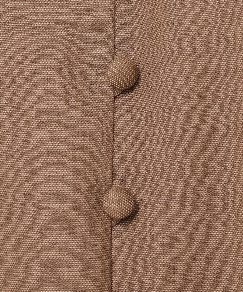 スラブスキッパーワンピース