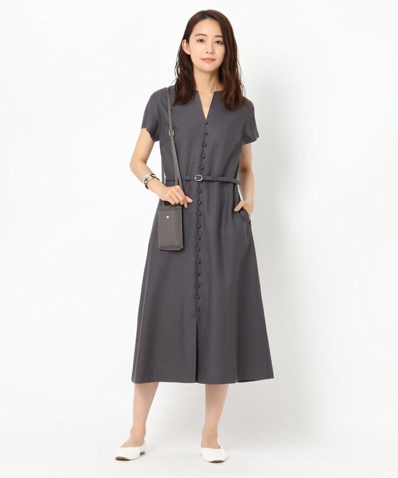スラブスキッパーワンピース