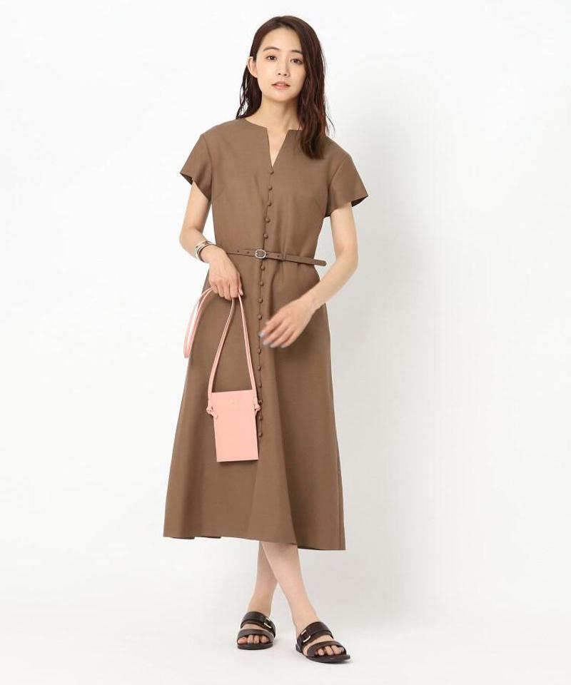 スラブスキッパーワンピース