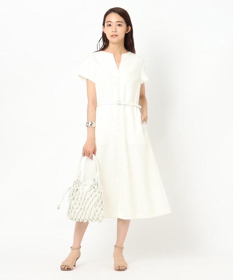 スラブスキッパーワンピース