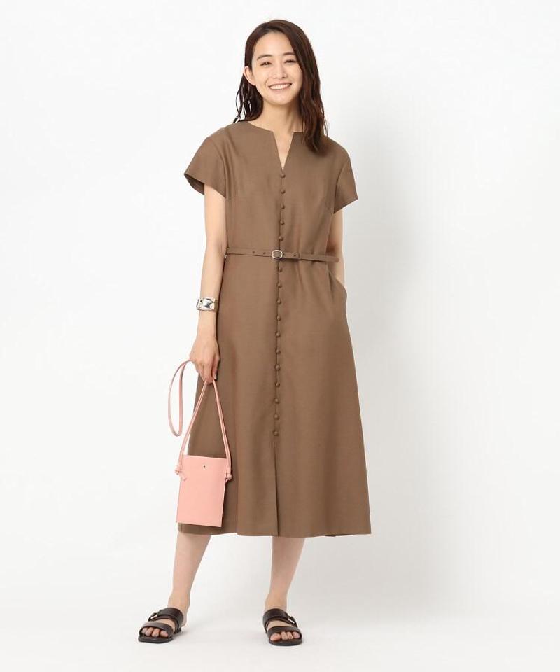 スラブスキッパーワンピース