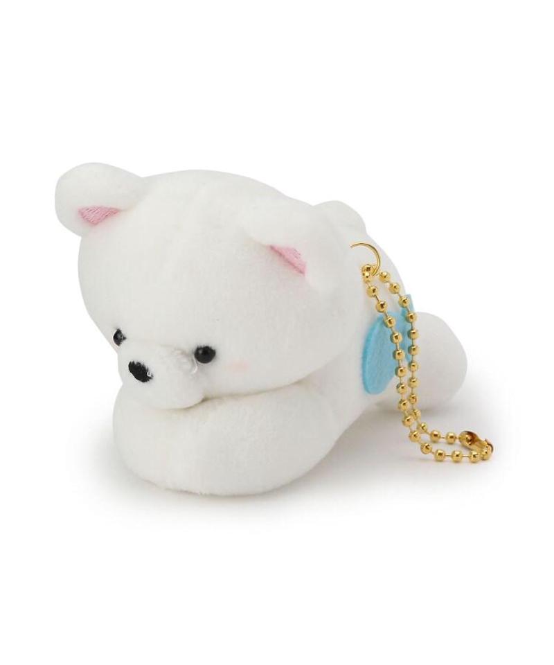 ハグぬいキーホルダー