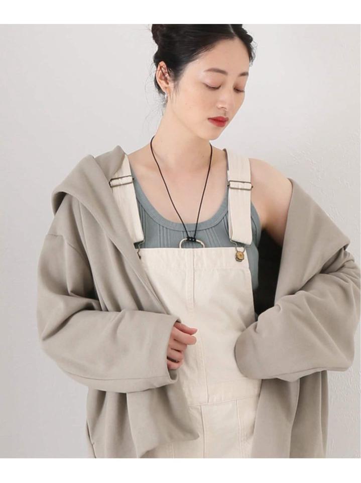 <<追加>>ランダムリブタンク1（JOURNAL STANDARD L'ESSAGE）