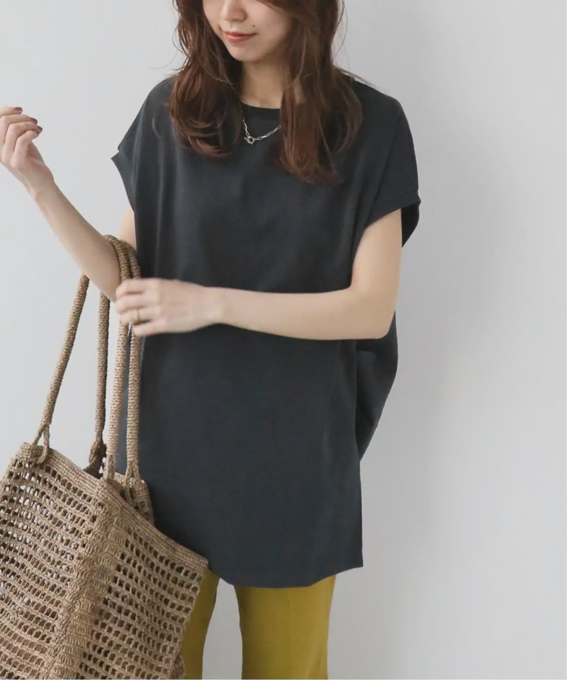 《追加2》サイドタックプルオーバー◆（JOURNAL STANDARD relume）