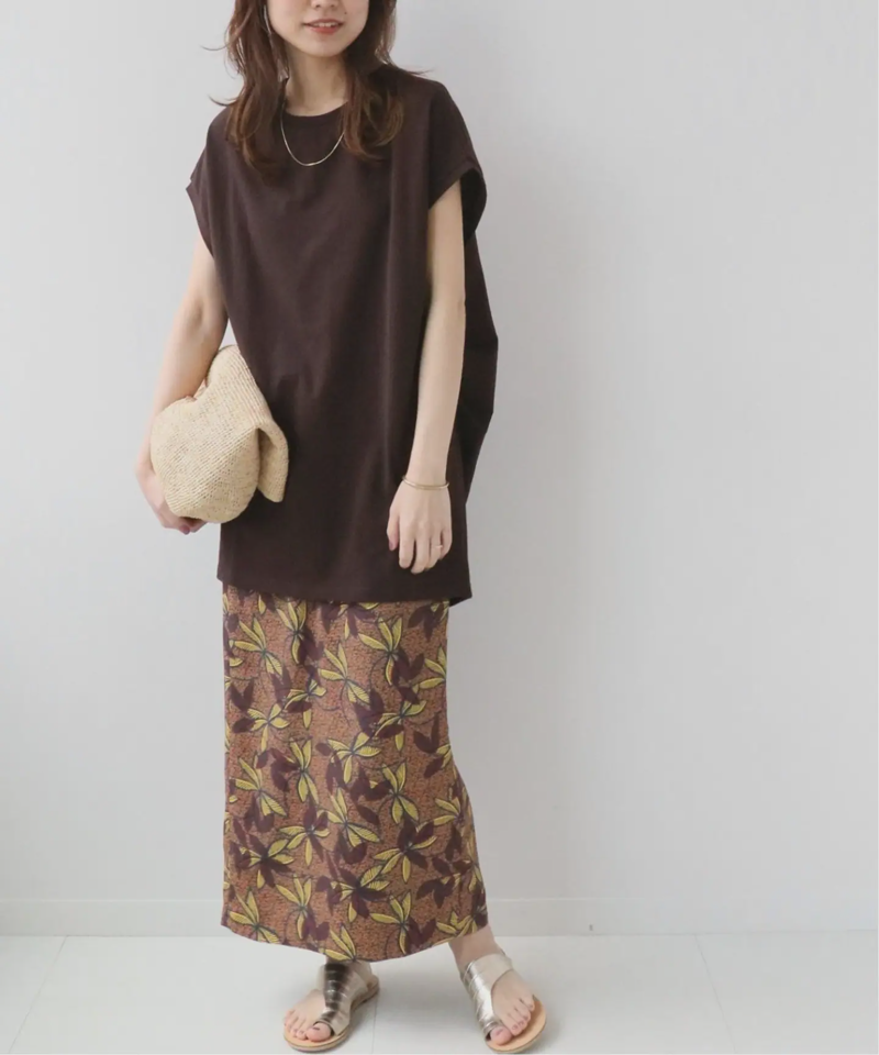 《追加2》サイドタックプルオーバー◆（JOURNAL STANDARD relume）