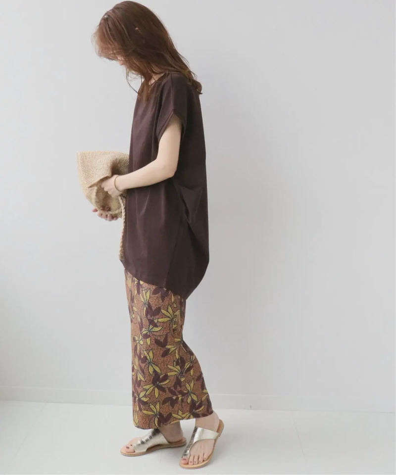 《追加2》サイドタックプルオーバー◆（JOURNAL STANDARD relume）
