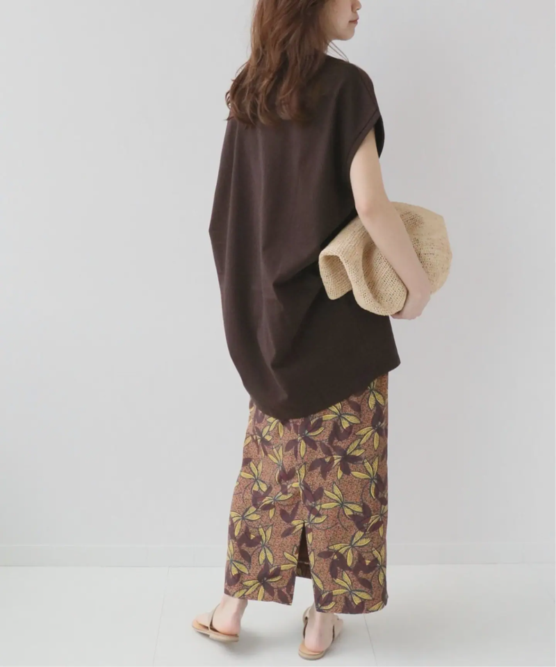 《追加2》サイドタックプルオーバー◆（JOURNAL STANDARD relume）
