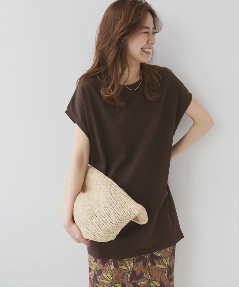 《追加2》サイドタックプルオーバー◆（JOURNAL STANDARD relume）