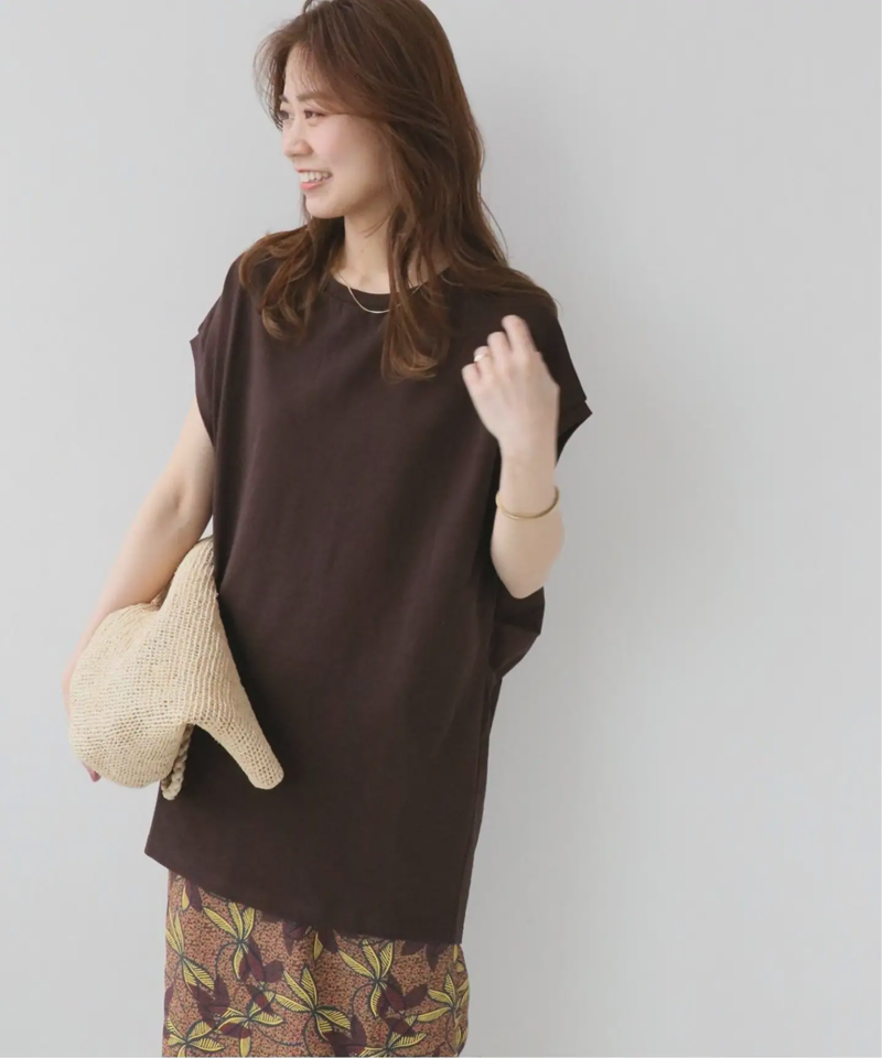 《追加2》サイドタックプルオーバー◆（JOURNAL STANDARD relume）