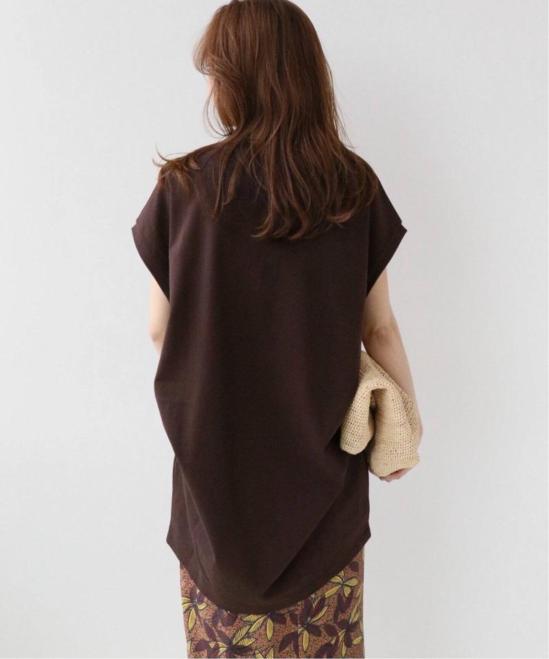 《追加2》サイドタックプルオーバー◆（JOURNAL STANDARD relume）