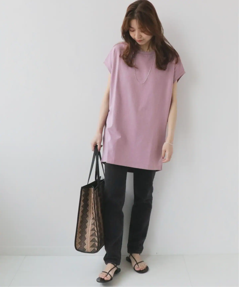 《追加2》サイドタックプルオーバー◆（JOURNAL STANDARD relume）