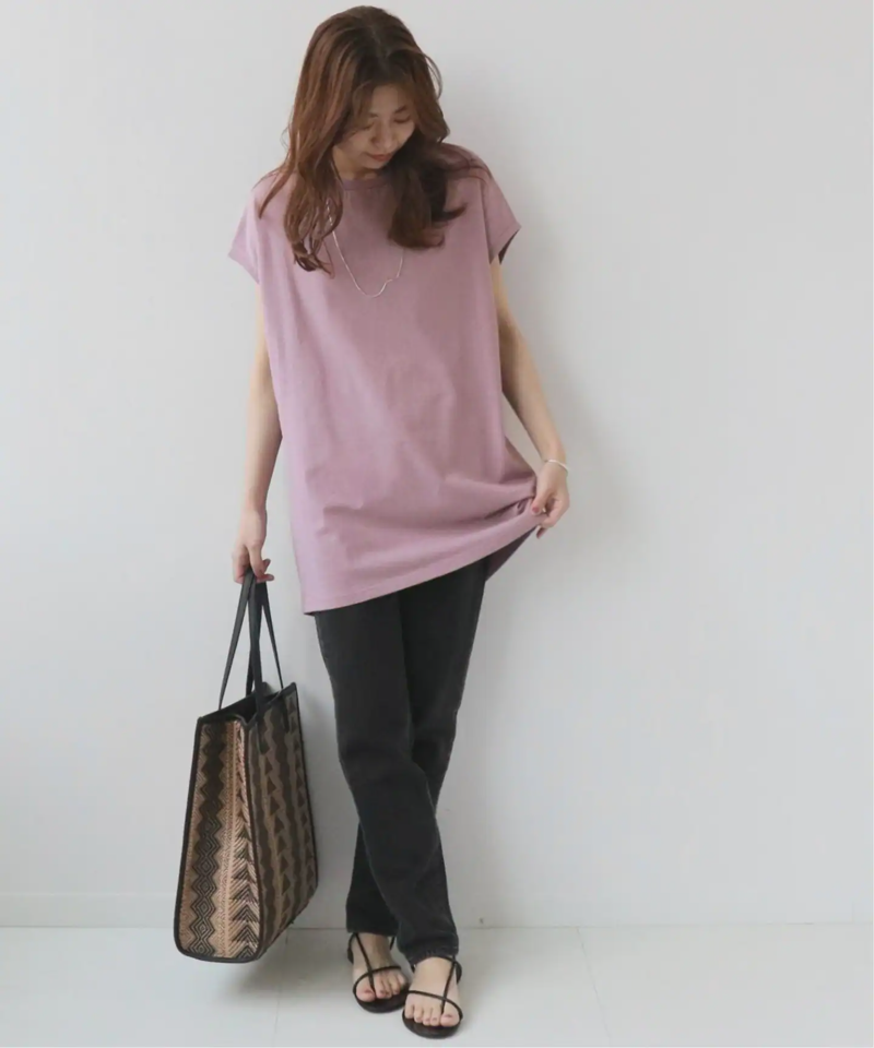 《追加2》サイドタックプルオーバー◆（JOURNAL STANDARD relume）